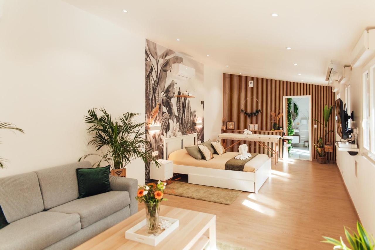La Suite 176 - Piscine Privee, Spa, Hammam A Reims Luaran gambar