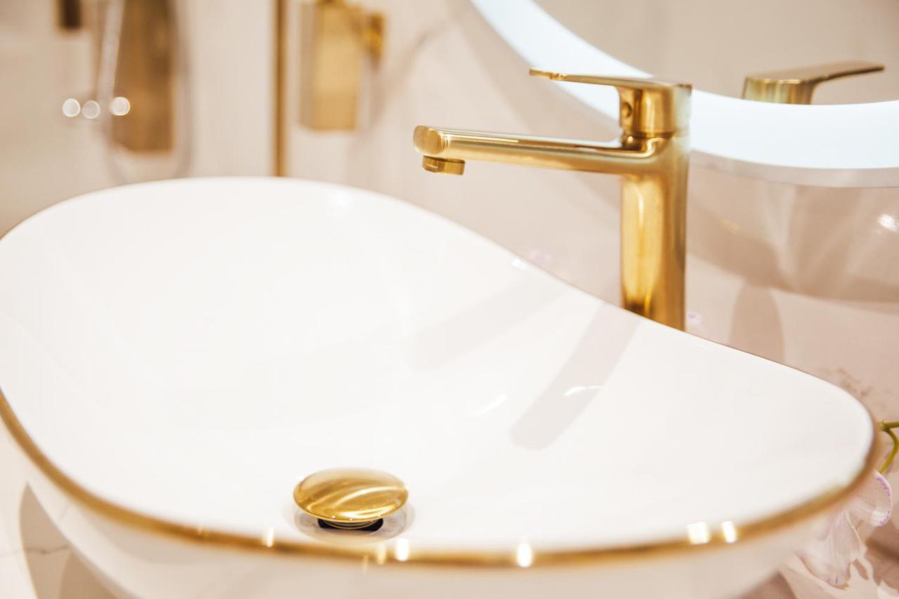 La Suite 176 - Piscine Privee, Spa, Hammam A Reims Luaran gambar
