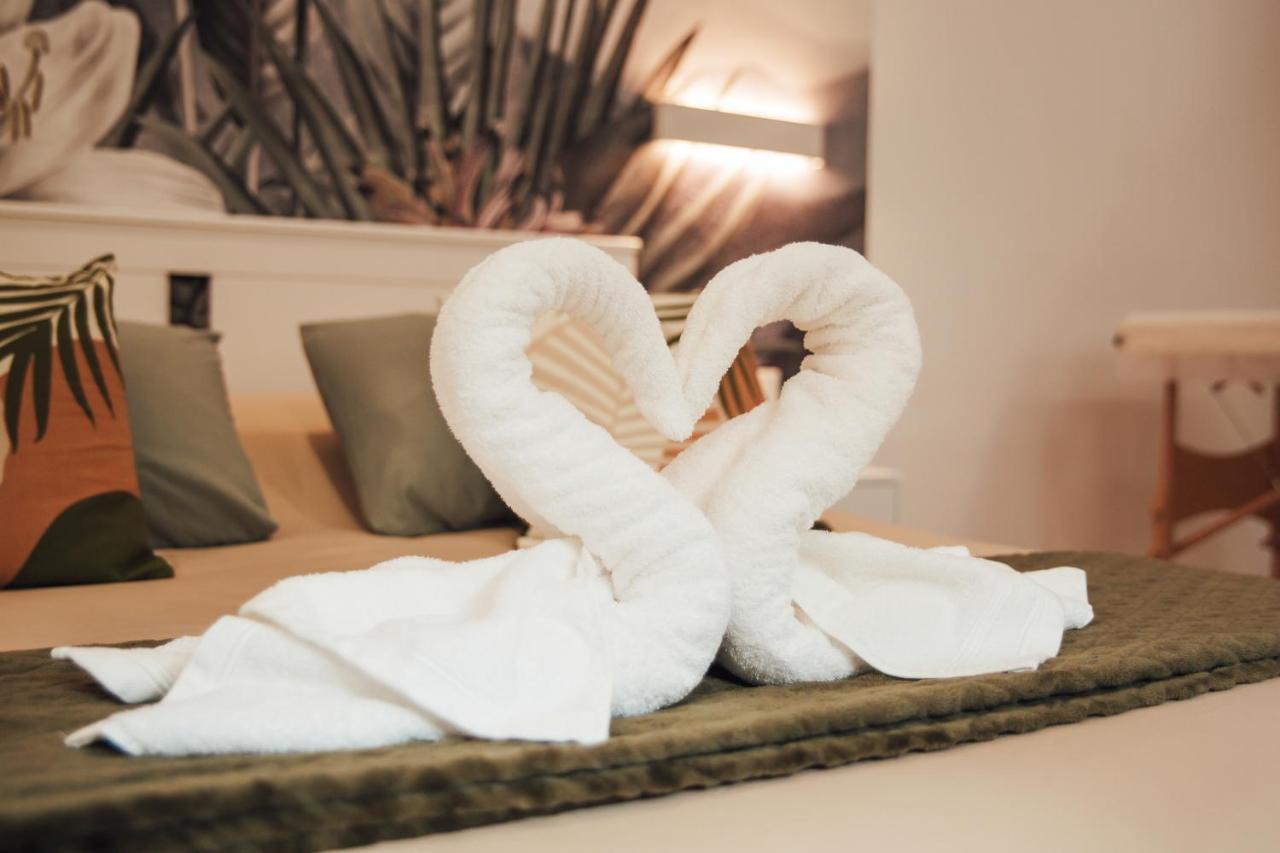 La Suite 176 - Piscine Privee, Spa, Hammam A Reims Luaran gambar