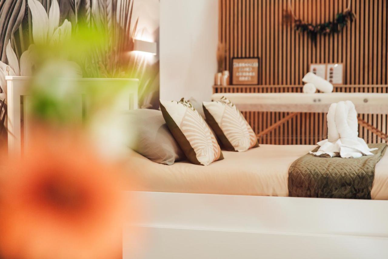 La Suite 176 - Piscine Privee, Spa, Hammam A Reims Luaran gambar