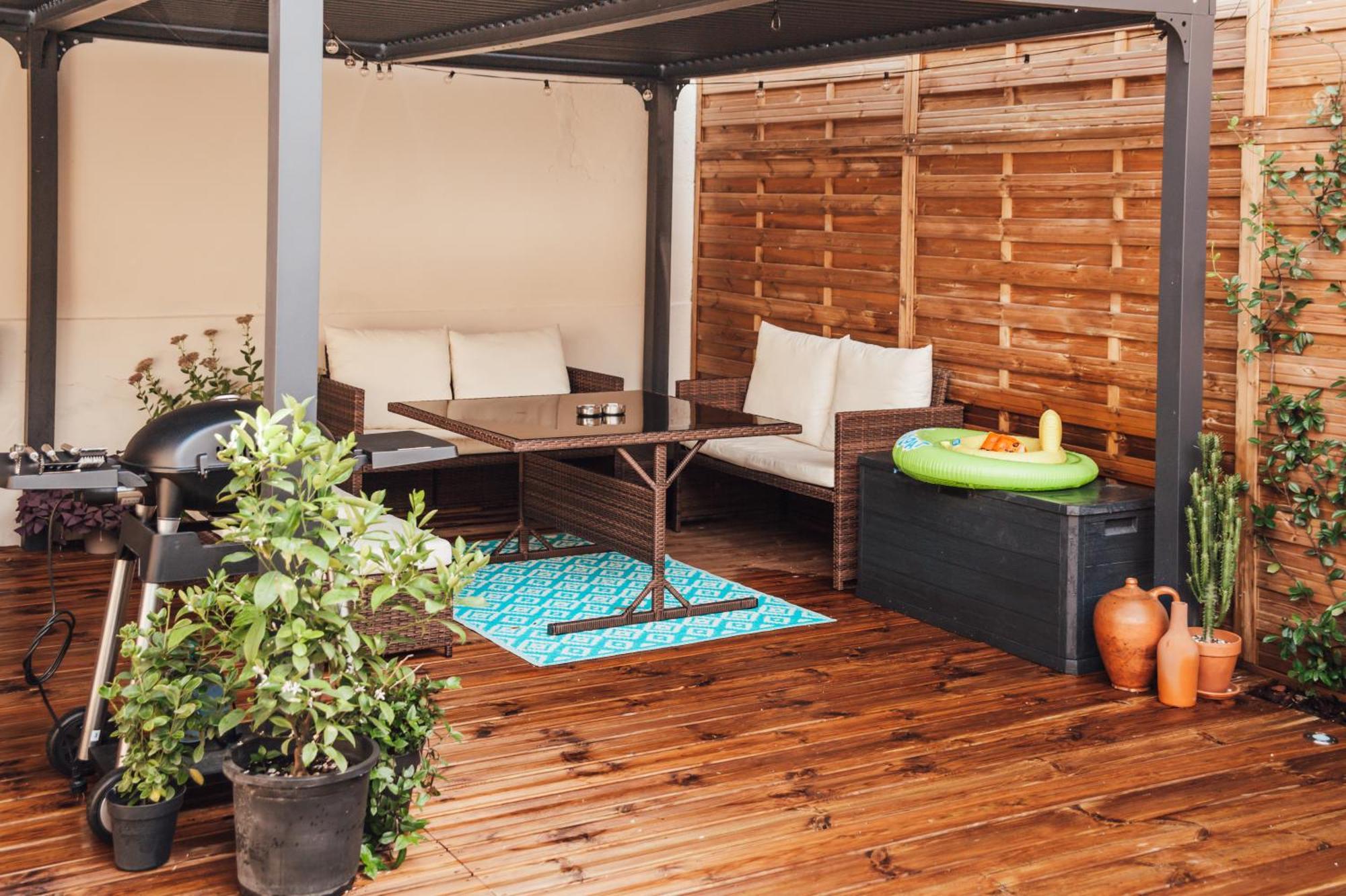 La Suite 176 - Piscine Privee, Spa, Hammam A Reims Luaran gambar
